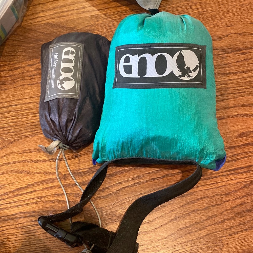 Brand new ENO